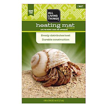 all living things heating mat review